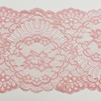 Non-elastic lace 16cm dress fabrics lace fabric lace trim 8855#