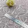High Quality Flower Stretch Lace Fabric for Lingerie And Dress