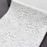 Professional Lace Manufacturer High Quality Jacquard Fabric 1012#