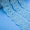 High Quality Stretch Nylon Lace Trim 3.5cm Nylon Lace Fabric Nylon Spandex Lace for Bra And Underwear Wedding Decoration 6708#
