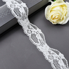 8.5CM Skirt Lace Women'S Small Hem Underwear Accessories Nylon Elastic Lace 764#