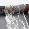 6CM Skirt Lace Women'S Small Hem Underwear Accessories Nylon Elastic Lace 705#