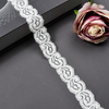 2.5CM Skirt Lace Women'S Small Hem Underwear Accessories Nylon Elastic Lace 00741#
