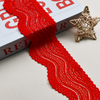 6.3Cm Skirt Lace Women'S Small Hem Underwear Accessories Nylon Elastic Lace 606160#