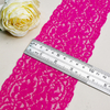 9CM Skirt Lace Women'S Small Hem Underwear Accessories Nylon Elastic Lace 1833#