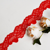 5CM Skirt Lace Women'S Small Hem Underwear Accessories Nylon Elastic Lace 2013A#