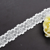3.3Cm Skirt Lace Women'S Small Hem Underwear Accessories Nylon Elastic Lace 6268#