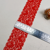 5.5Cm Skirt Lace Women'S Small Hem Underwear Accessories Nylon Elastic Lace 6070#