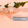 3.5CM Skirt Lace Women'S Small Hem Underwear Accessories Nylon Elastic Lace 106038#