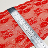 Non-elastic lace 18cm dress fabrics lace fabric lace trim 11456#