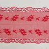 Ready Stock Lace High Quality 18cm Women's Elastic Floral Lace Trim 88135#