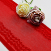 17.5cm Beautiful Lace Stretch Floral Lingerie Headband Elastic Diy Lace 8066#