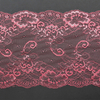 Non-elastic lace 18.5cm dress fabrics lace fabric lace trim 43901#