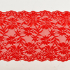 Ready Stock Lace High Quality 16cm Women's Elastic Floral Lace Trim 2425#