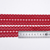 High Quality Stretch Nylon Lace Trim 4cm Nylon Lace Fabric Nylon Spandex Lace for Bra And Underwear Wedding Decoration 65236#