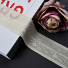 4CM Skirt Lace Women'S Small Hem Underwear Accessories Nylon Elastic Lace 7190#