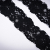 High Quality Stretch Nylon Lace Trim 2.7cm Nylon Lace Fabric Nylon Spandex Lace for Bra And Underwear Wedding Decoration 1733#