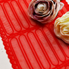 19cm Beautiful Lace Stretch Floral Lingerie Headband Elastic Diy Lace 6602#