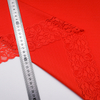 Elegant Mesh Elastic Lace Trim 52cm Spandex Lace Fabric Elastic Lace Women's Dress Underwear Bra 4267#