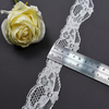 High Quality Stretch Nylon Lace Trim 8.5cm Nylon Lace Fabric Nylon Spandex Lace for Bra And Underwear Wedding Decoration 764#
