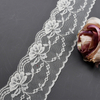 Nylon Elastic 6cm Floral Lace Decoration Wedding Decoration Clothing Lace 705#