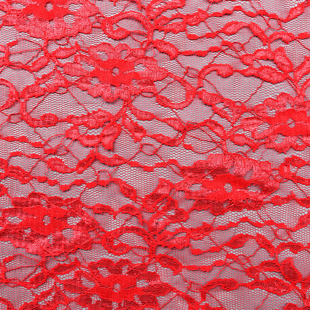 High quality non-elastic nylon fabric in stock 5788#