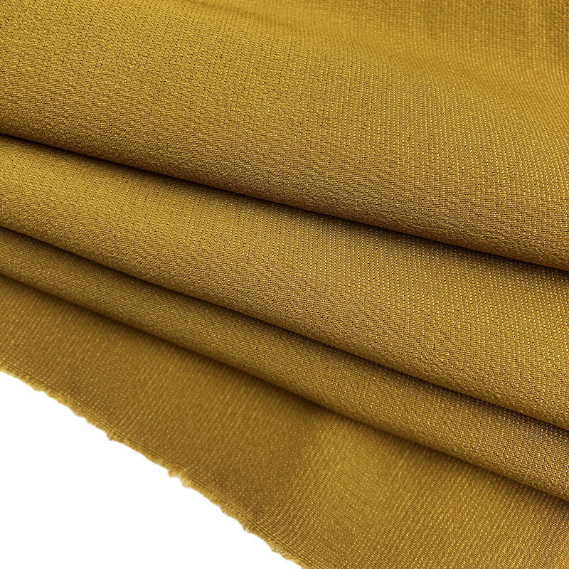 High Quality 106GSM Soft Woven Garment Wholesale Chiffon Fabric