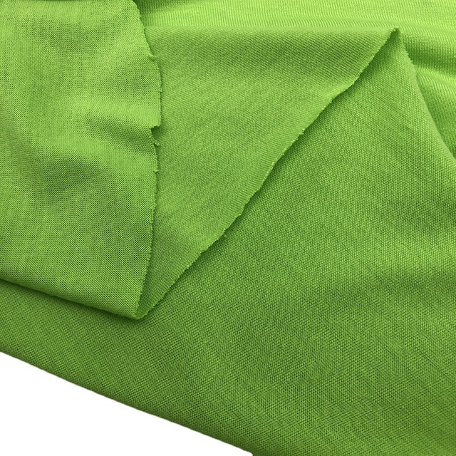 Polyester Fabric 100% Polyester for Garment