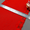 Professional Lace Manufacturer High Quality23.5cm Stretch White Floral Lace Trim for Women7069#