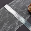 Non-elastic lace 17.5cm dress fabrics lace fabric lace trim 7313#