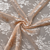 Professional Lace Manufacturer High Quality Jacquard Fabric 1010#