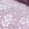 Professional Lace Manufacturer High Quality Jacquard Fabric 1015#