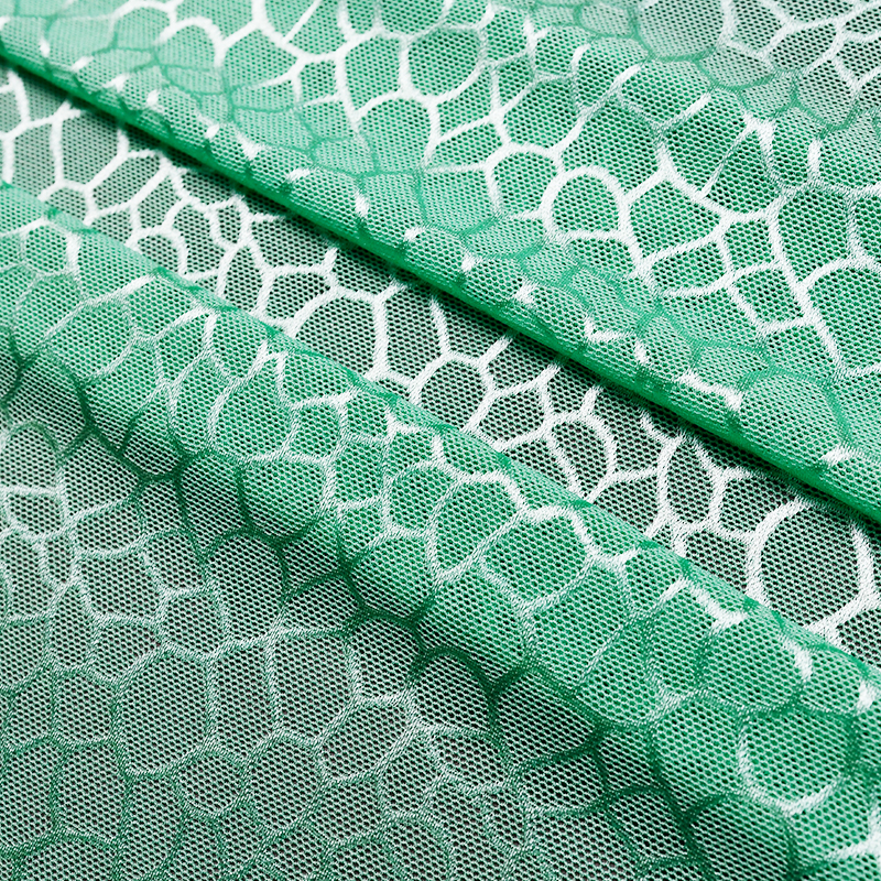 High Quality Flower Stretch Lace Fabric for Lingerie And Dress 1020#