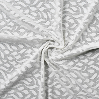 High Quality Flower Stretch Lace Fabric for Lingerie And Dress 1025#