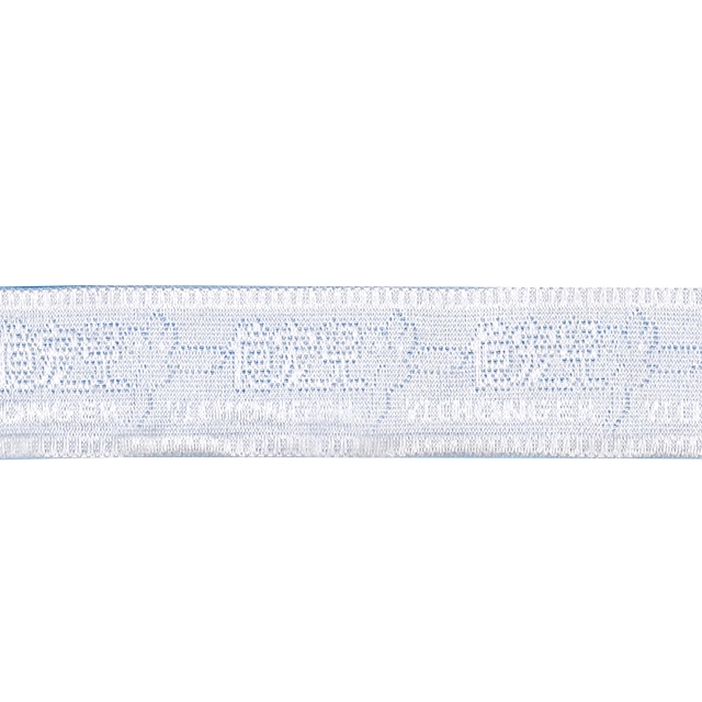 High Quality Stretch Nylon Lace Trim 2.5cm Nylon Lace Fabric Nylon Spandex Lace for Bra And Underwear Wedding Decoration 7210#