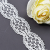 3.3CM Skirt Lace Women'S Small Hem Underwear Accessories Nylon Elastic Lace 537#