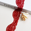 4.5Cm Skirt Lace Women'S Small Hem Underwear Accessories Nylon Elastic Lace 6417#