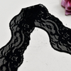 5CM Skirt Lace Women'S Small Hem Underwear Accessories Nylon Elastic Lace 1390#