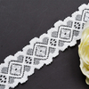 3.3Cm Skirt Lace Women'S Small Hem Underwear Accessories Nylon Elastic Lace 6268#