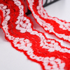 5.3CM Skirt Lace Women'S Small Hem Underwear Accessories Nylon Elastic Lace 1177#