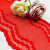 18cm Beautiful Lace Stretch Floral Lingerie Headband Elastic Diy Lace 65243#