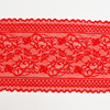 19cm Beautiful Lace Stretch Floral Lingerie Headband Elastic Diy Lace 65248#