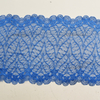 Elegant Mesh Elastic Lace Trim 20cm Spandex Lace Fabric Elastic Lace Women's Dress Underwear Bra 9383#
