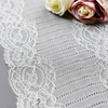Non-elastic lace 16.5cm dress fabrics lace fabric lace trim 180507#