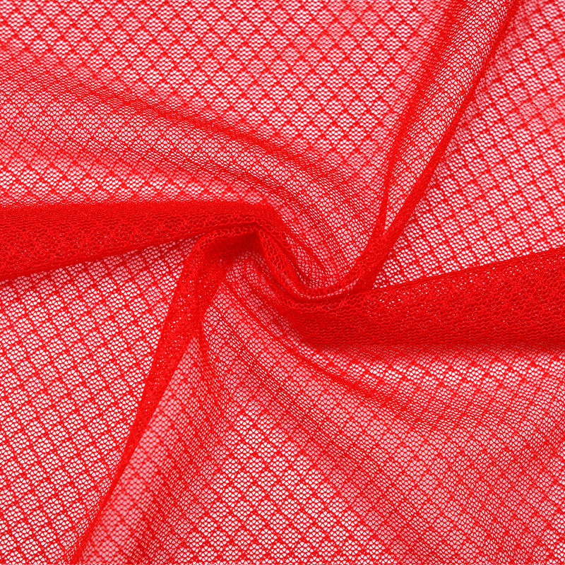 High quality flower stretch lace fabric for lingerie and dress 4508#