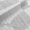 High quality flower stretch lace fabric for lingerie and dress 5460#