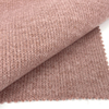 420GSM Stretch Roma Fabric Knitted 50%Cotton 50%Polyester Fabric for Garment