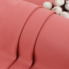 High Quality Stretch Roma Fabric Knitted 77%Polyamide 3% Spandex Fabric for Garment