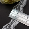3Cm Skirt Lace Women'S Small Hem Underwear Accessories Nylon Elastic Lace 106242#