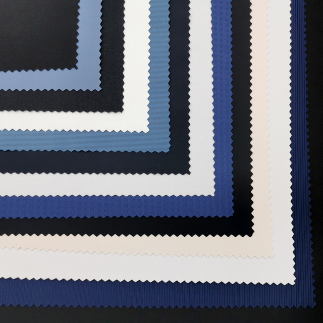 90% Polyester 10% Spandex Stretch Knitted Fabric Sportswear Yoga Clothing Swimwear Fabric 